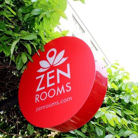 Zen Rooms Macallum George Town  Kültér fotó