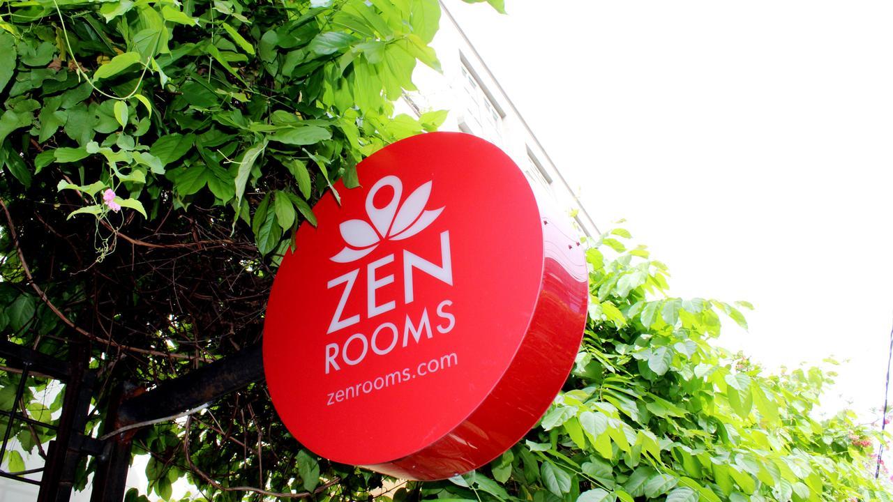 Zen Rooms Macallum George Town  Kültér fotó
